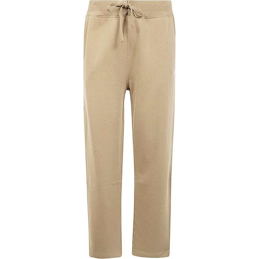 Polo Ralph Lauren Loopback Fleece Drawstring Pants