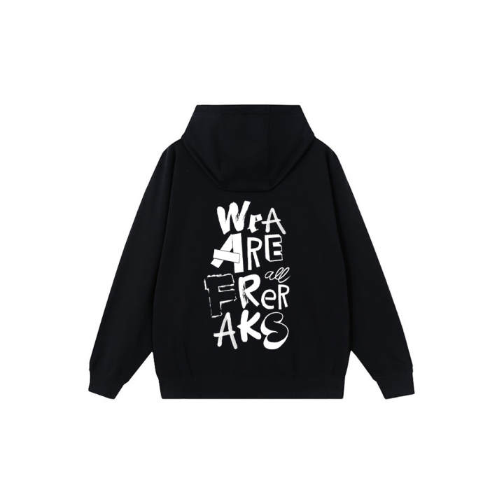 Nike Nike Jackets Men's Black Hooded Moderate Other