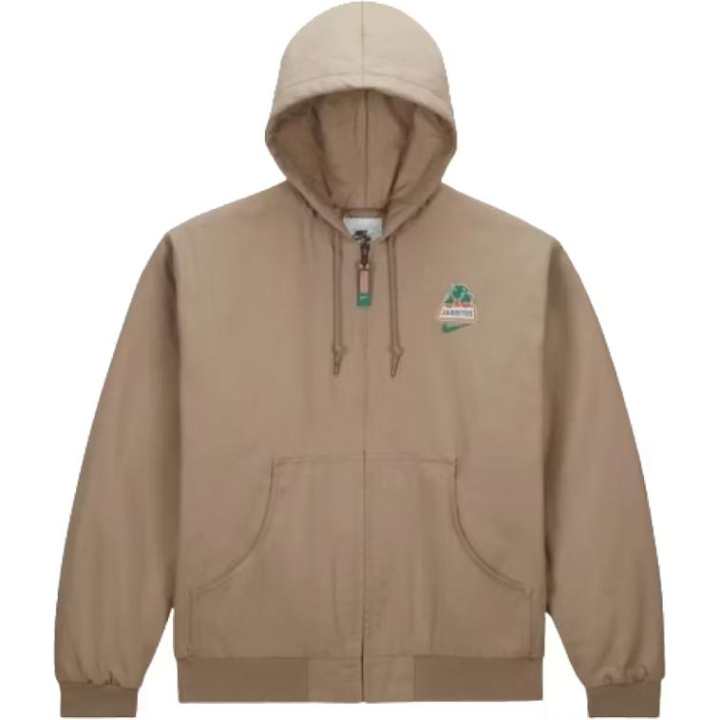 Nike Nike Jackets & Coats Men's Khaki