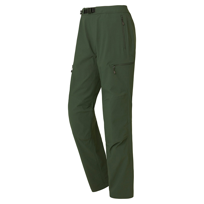 MONTBELL Light South Rim Pants Quick Dry Pants Men's
