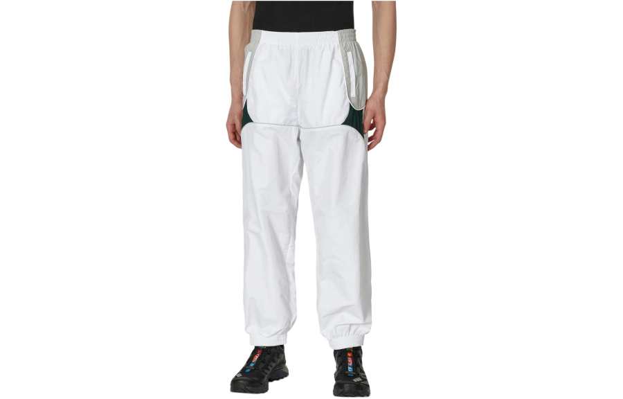 Umbro x Slam Jam Knitted Sweatpants Men's White