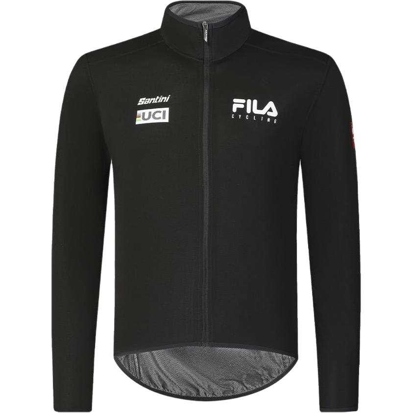 FILA FILA Jackets & Coats Men's Black