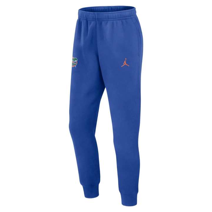Nike Jordan Florida Gators Sideline Team Issue Club Men's Jordan College Pants