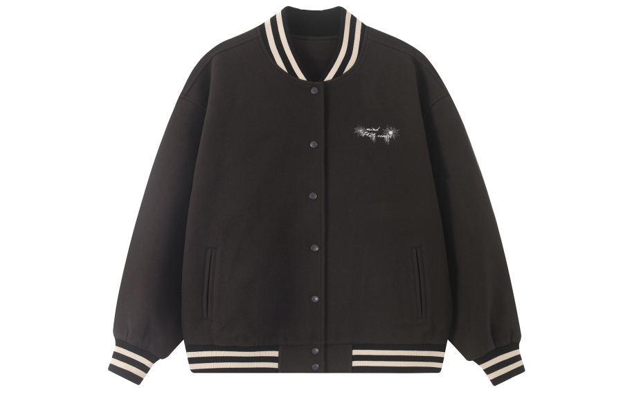 F426 F426 Baseball Jerseys Unisex Baseball Collar Moderate