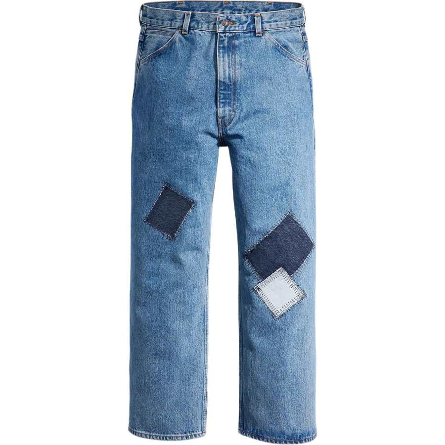 Levis Levis Skateboarding Cropped Carpenter Pants