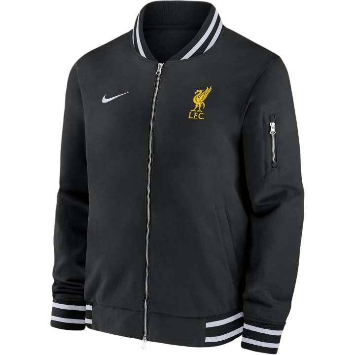 Nike Nike Famu Men's Nike College Bomber Jacket