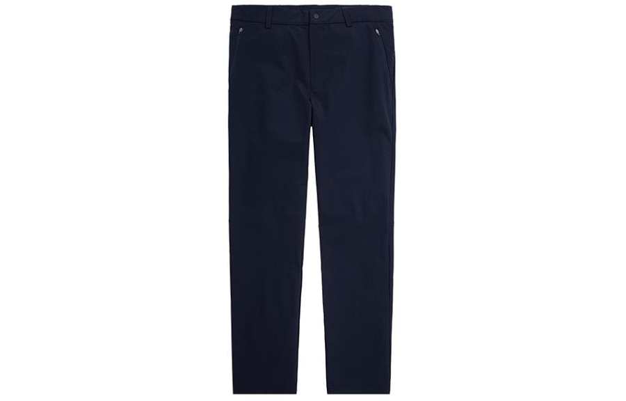 OZARK GEAR Casual Pants Men's Navy Blue