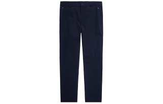 OZARK GEAR Casual Pants Men's Navy Blue