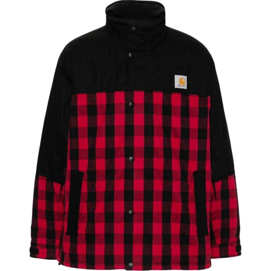 JUNYA WATANABE Junya Watanabe x Carhartt jacket