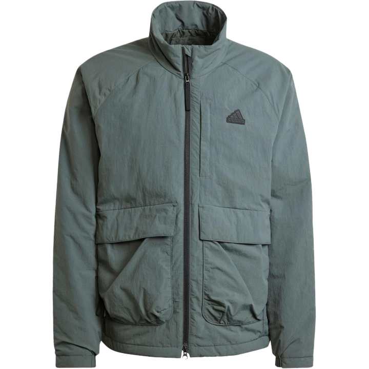 Adidas Adidas Jackets & Coats Men's Green