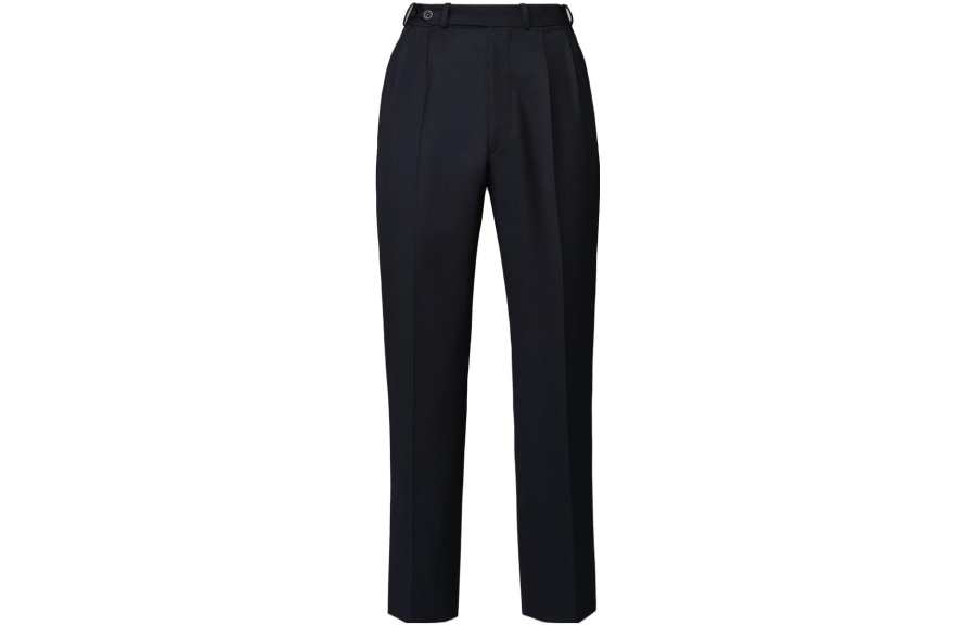 Maison Margiela Tapered Leg Trousers