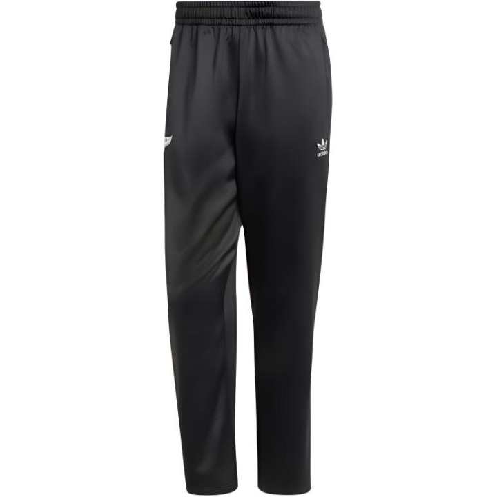 Adidas Adidas SCRIBBLE ALL BLACKS FIREBIRD TRACK Knitted Sweatpants Men's Black