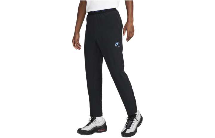 Nike Nike Air Ma Casual Pants Men's Black