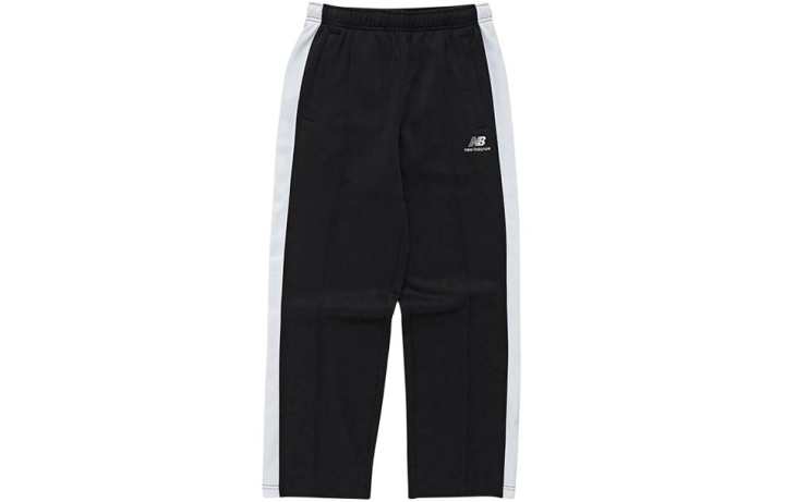 New Balance New Balance Casual Pants Men's Black