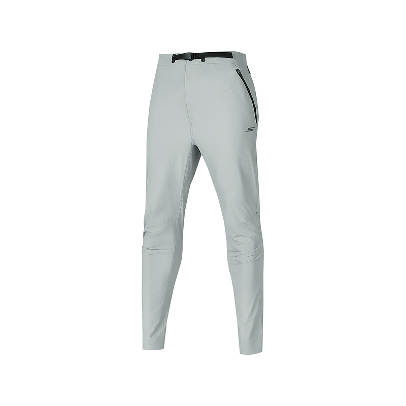 Skechers Sports Life Collection Casual Pants Men's Ultimate Gray