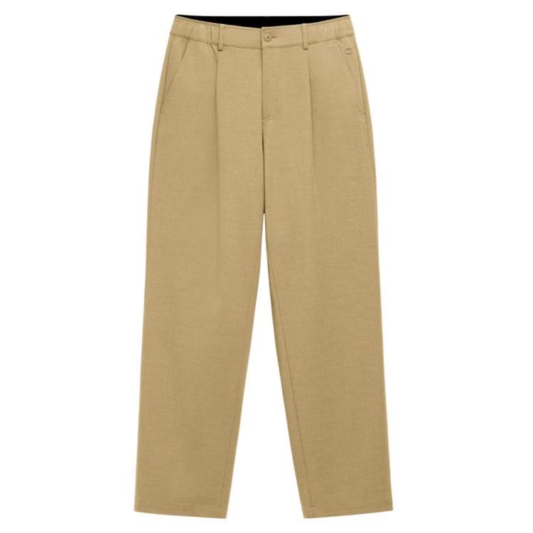 BANANA IN Casual Pants Men's Moderate Straight Fit Pants