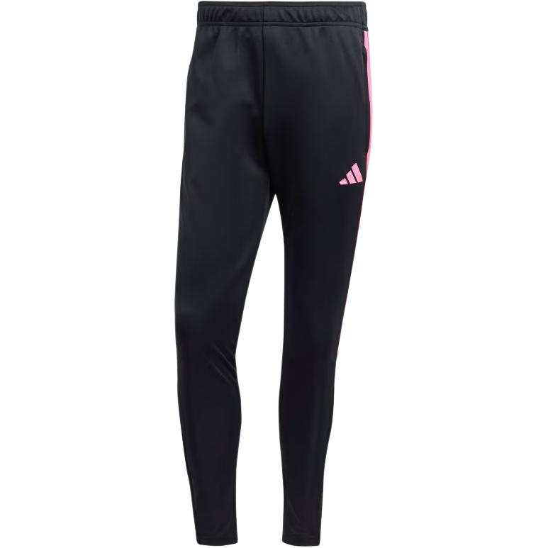 Adidas Adidas Casual Pants Retro Sports Pants Men's Black