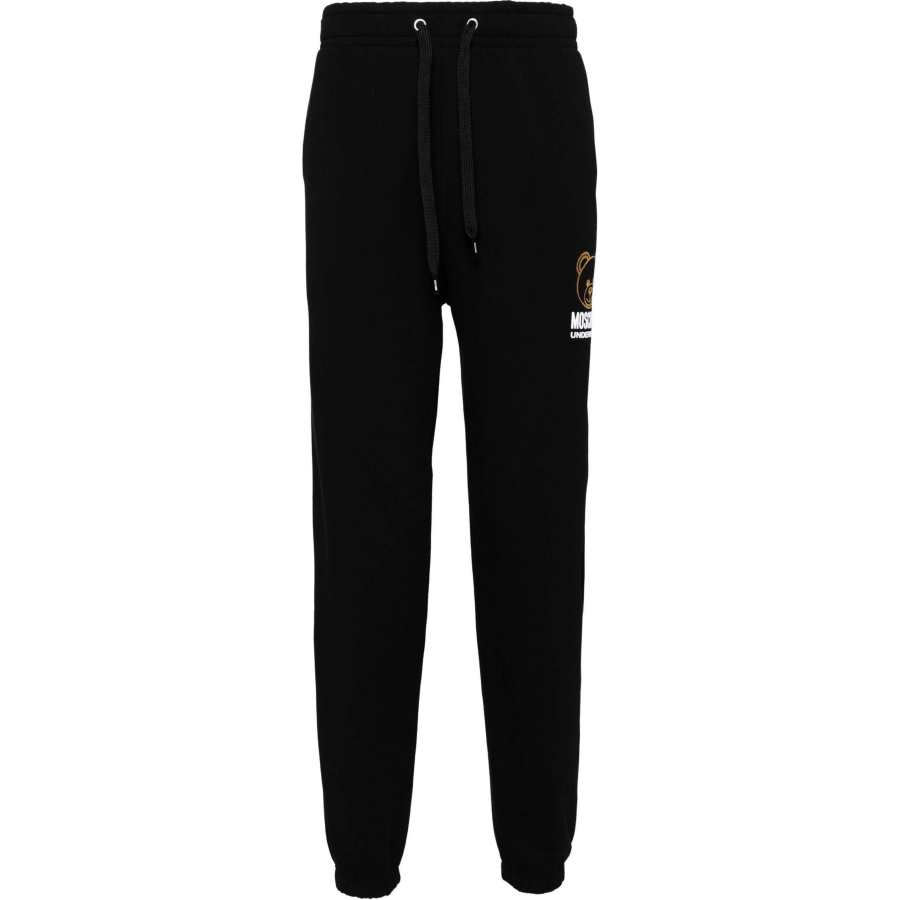 Moschino Teddy Bear-motif sweatpants