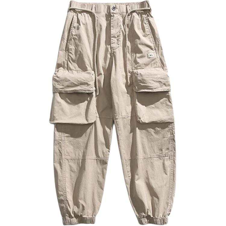 JEEP SPIRIT Cargo Pants Men's Moderate