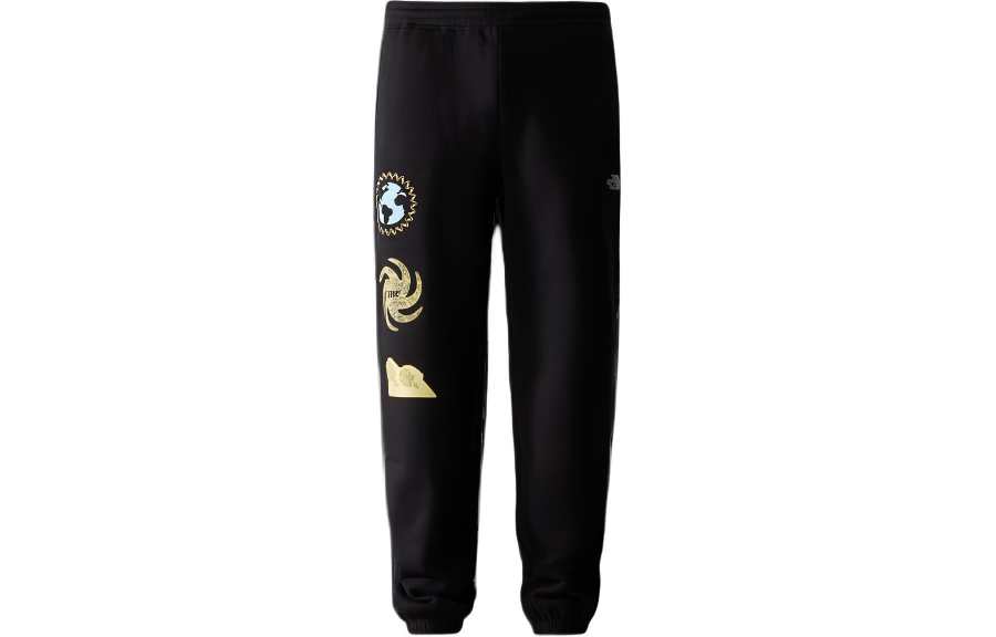 THE NORTH FACE Apparel Collection Casual Pants Men's Black