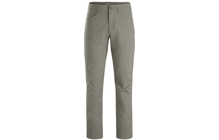 Arcteryx Arcteryx Merino Wool-blend Bomber Jacket
