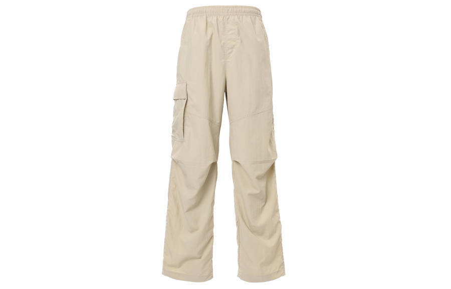 Anta Knitted Sweatpants Men's Shade 2 Gray