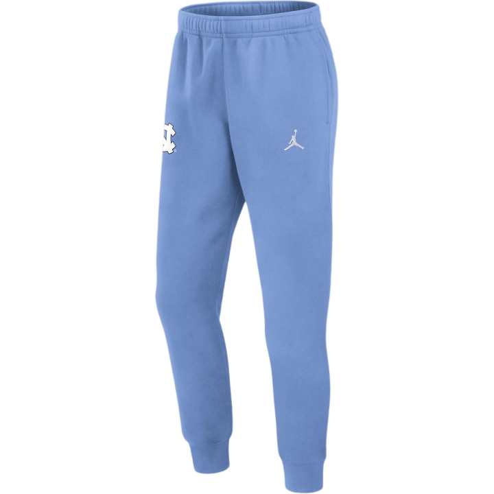 Nike Nike College Knitted Sweatpants Men's Light Blue