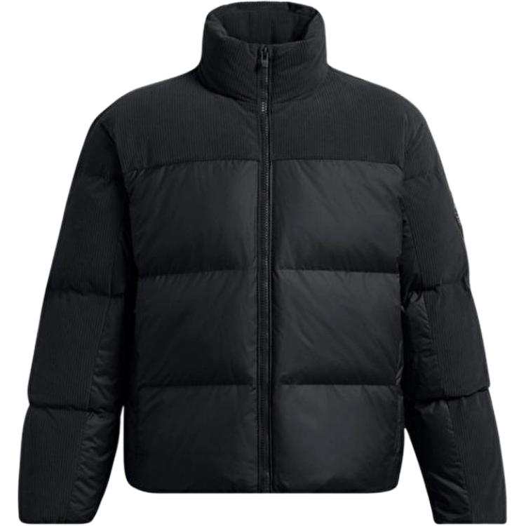 Under Armour Under Armour Limitless Down Jacket Men's Black