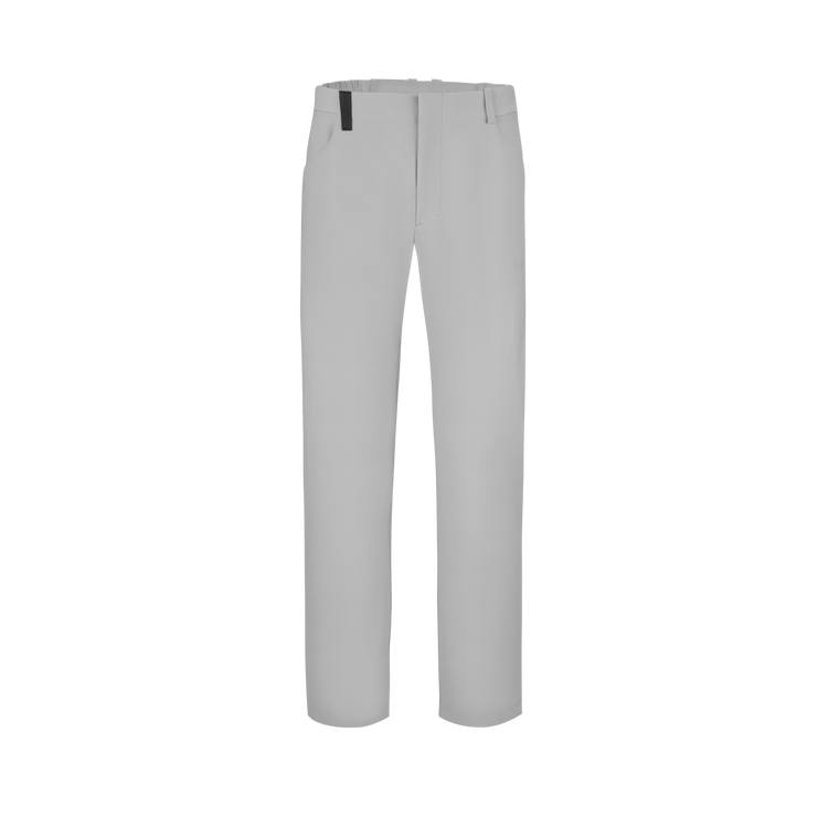 DESCENTE DESCENTE Dualis Knitted Sweatpants Men's