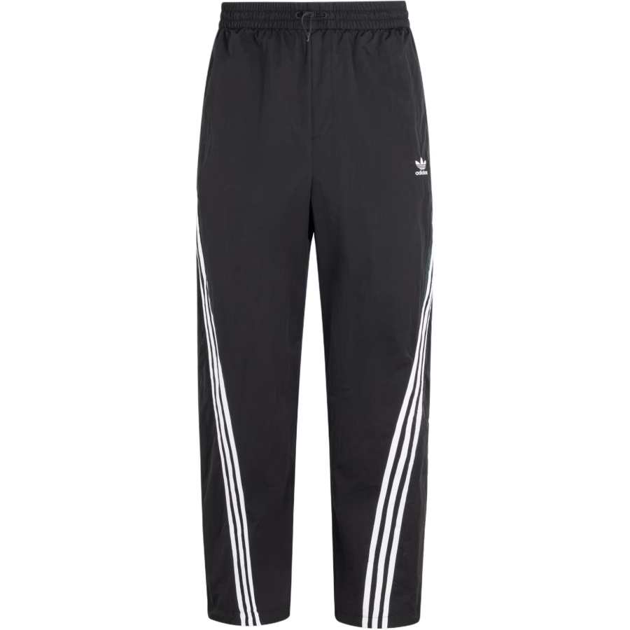 Adidas Originals Track PANT Casual Pants Men's Black