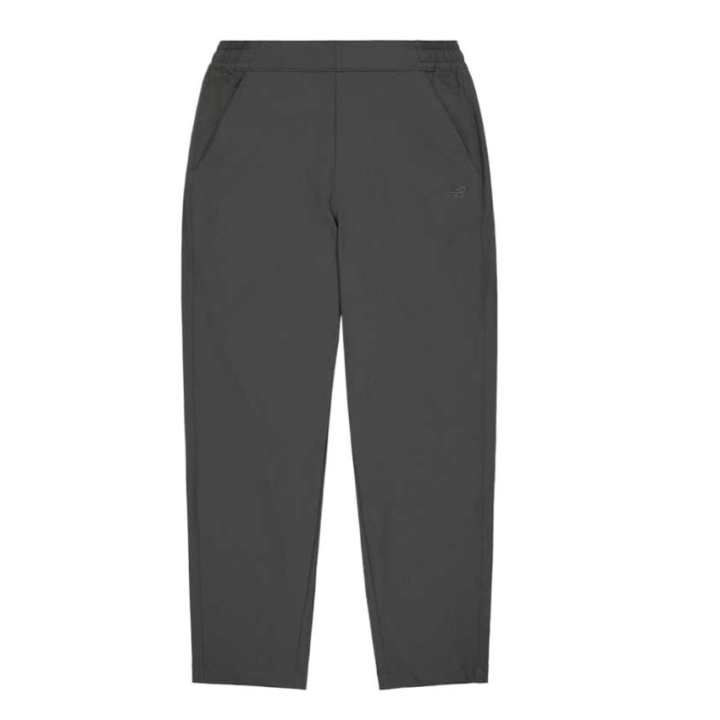 New Balance New Balance Casual Pants Men's Black Asphalt