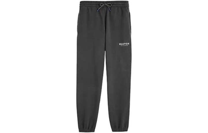 New Balance New Balance Casual Pants Men's Charcoal Gray