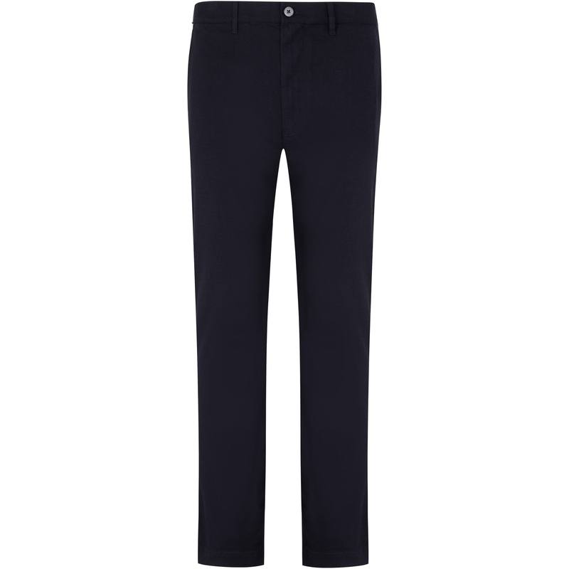 Tommy Hilfiger Casual Pants Men's Moderate Straight Fit Pants