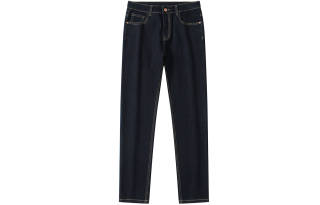 JEANSWEST Jeans Men's Moderate Straight Fit Pants