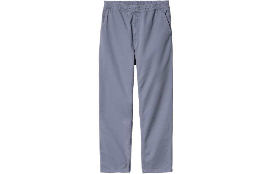 Carhartt WIP Flint Straight leg Trousers