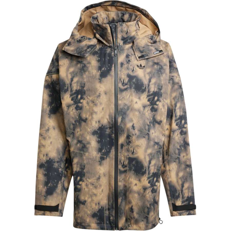 Adidas Originals Scrambler jacket