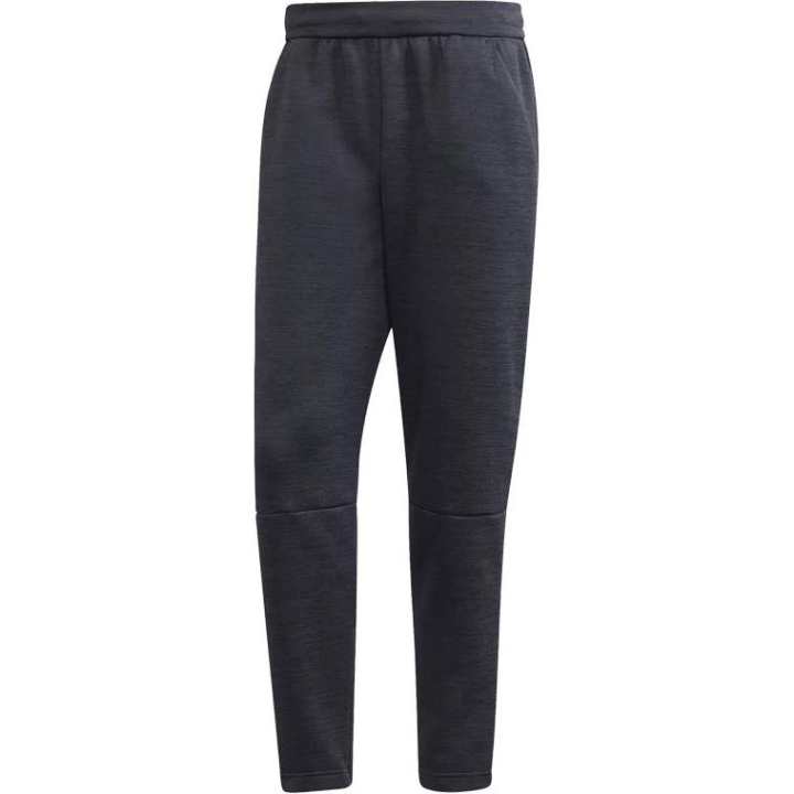 Adidas Adidas Knitted Sweatpants Men's Gray