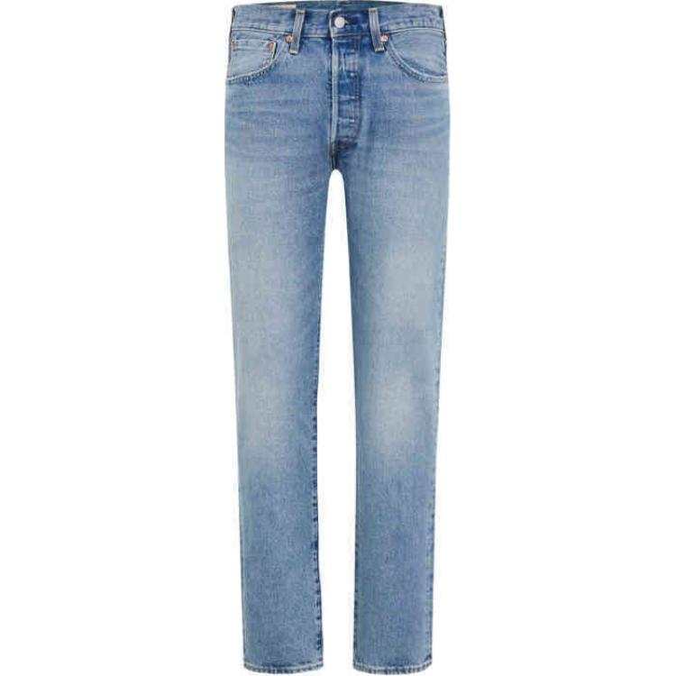 Levis Levis Jeans Men's Blue Moderate