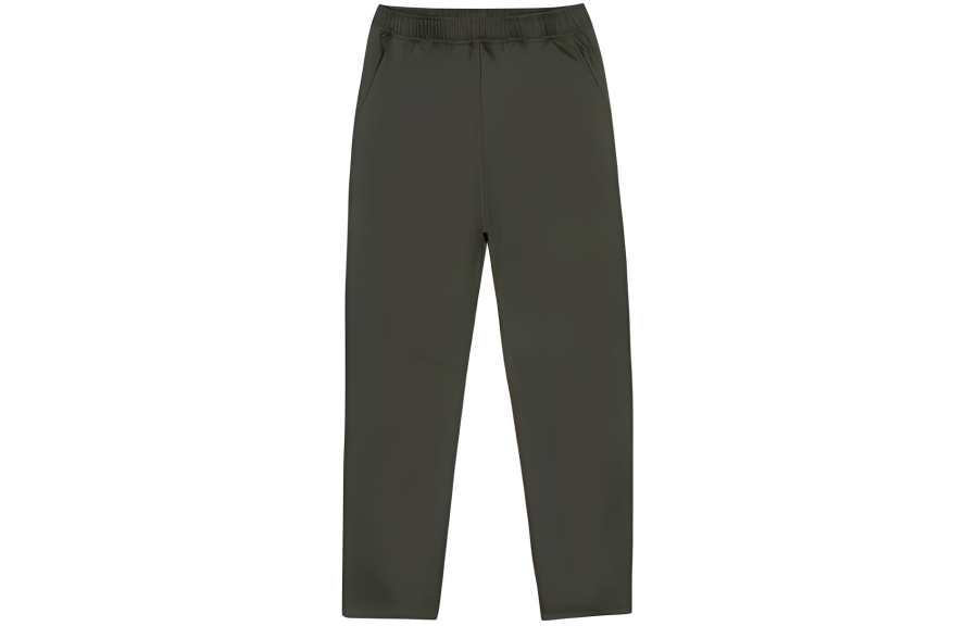 ASICS Asics Knitted Sweatpants Men's Army Green