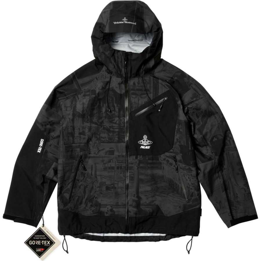 PALACE VIVIENNE WESTWOOD Jacket Unisex