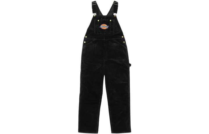 Supreme Supreme Dickies Corduroy Overalls