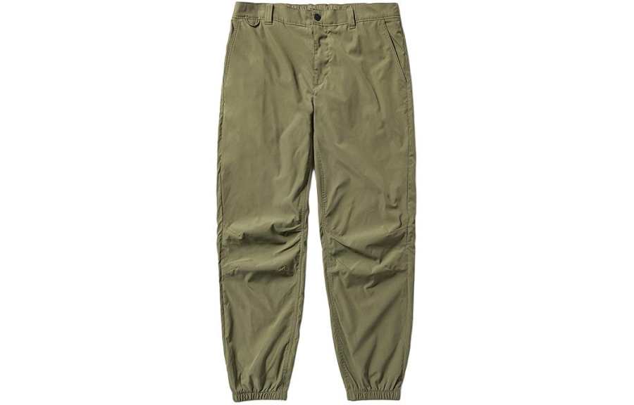 Timberland Casual Pants Men's Kassel Green