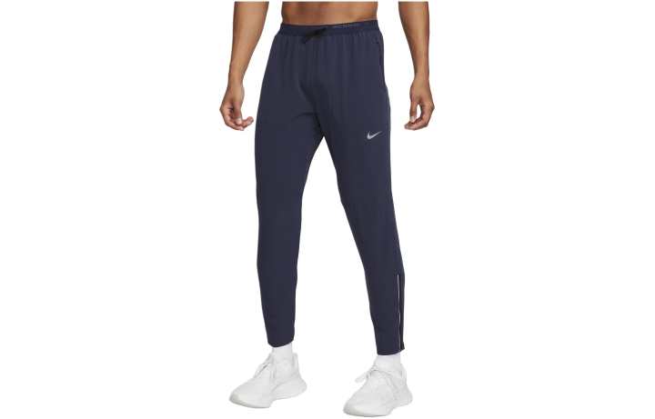Nike Nike Phenom Knitted Sweatpants Men's Marine Blue