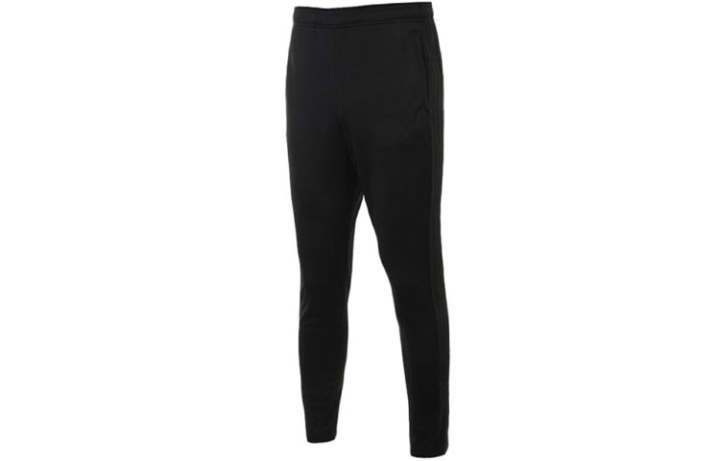 Adidas Adidas Casual Pants Men's Black