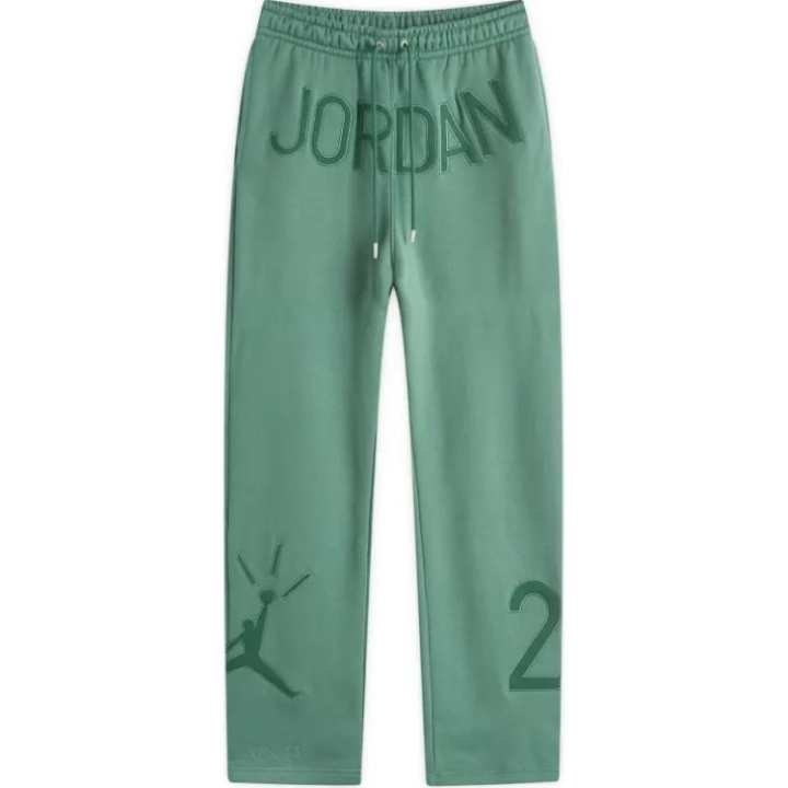 Jordan Jordan X Nina Chanel Abney Fleece Pants