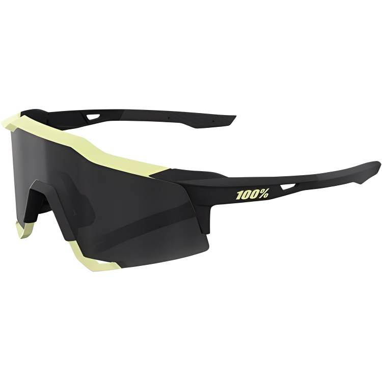 100PRCNT 100PRCNT Everyday Unisex Wind Resistant Cycling Glass