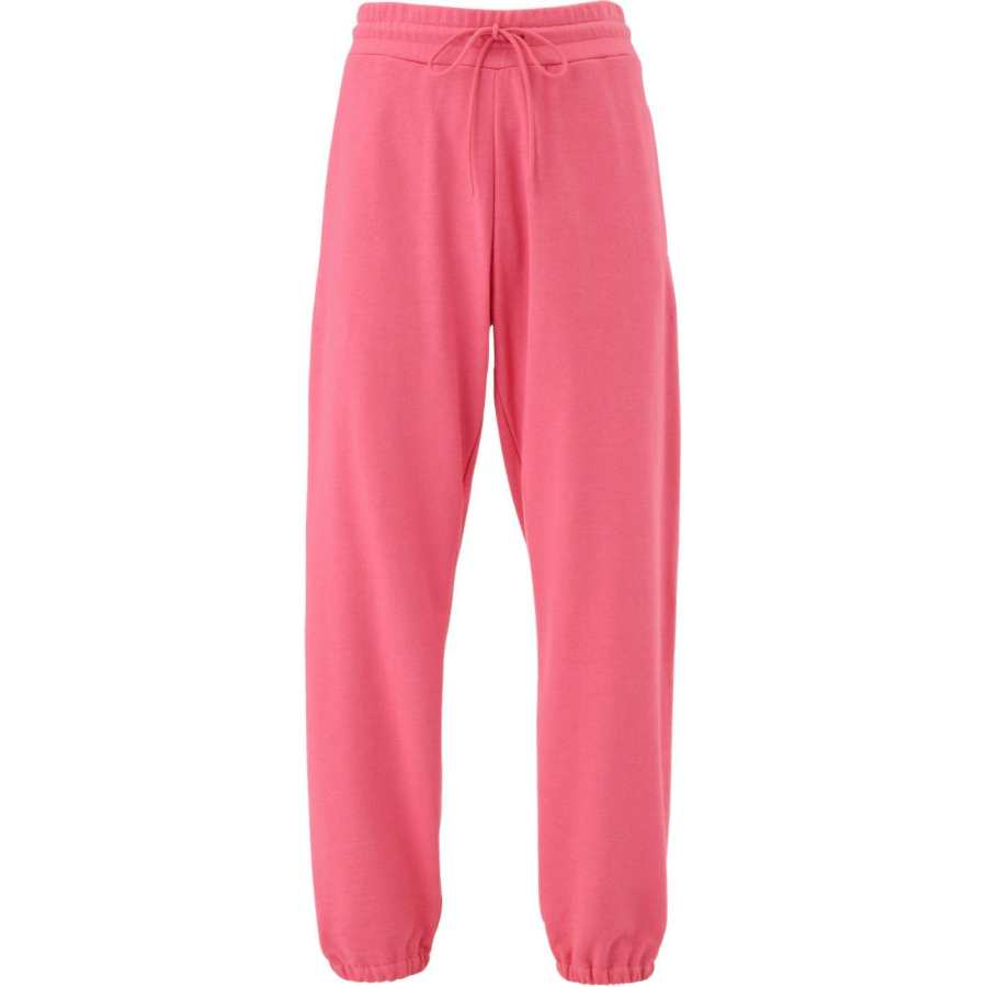 Onitsuka Tiger SWEAT PANTS Casual Pants Unisex Pink