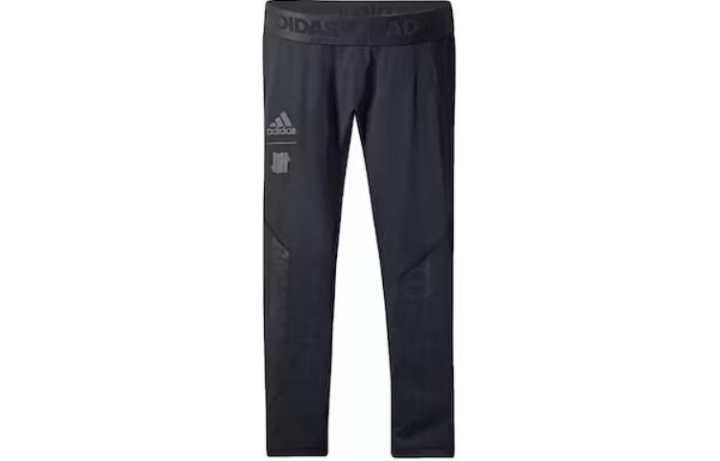 Adidas Adidas X Undefeated Alphaskin Tech 3/4 Tights