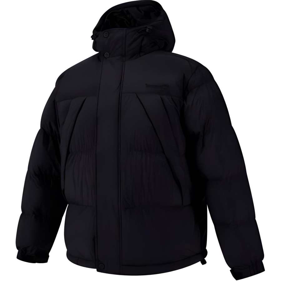 Timberland Timberland Puffer Jacket Men's Black