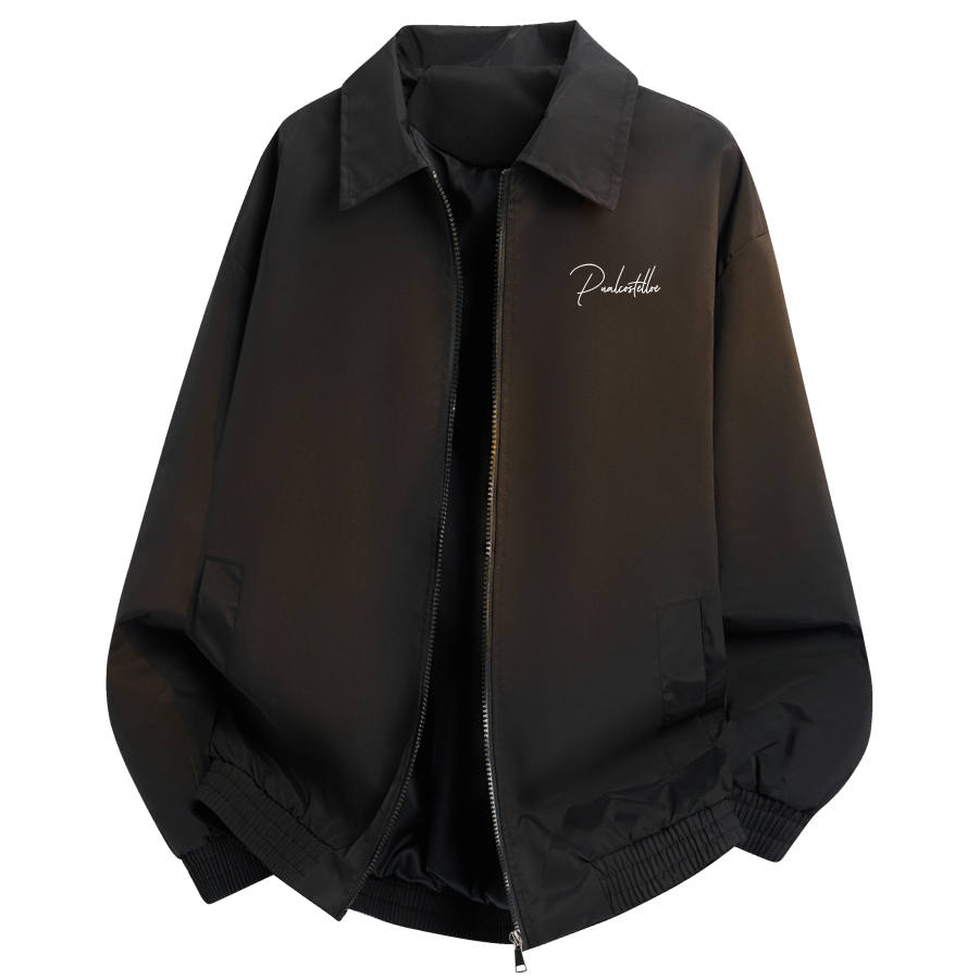 PAUL COSTELLOE Jackets Unisex Lapel Moderate